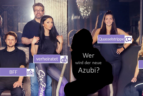 Fitnesstrainer, Fitnessstudio, Studio21, Nürnberg, Zentrum