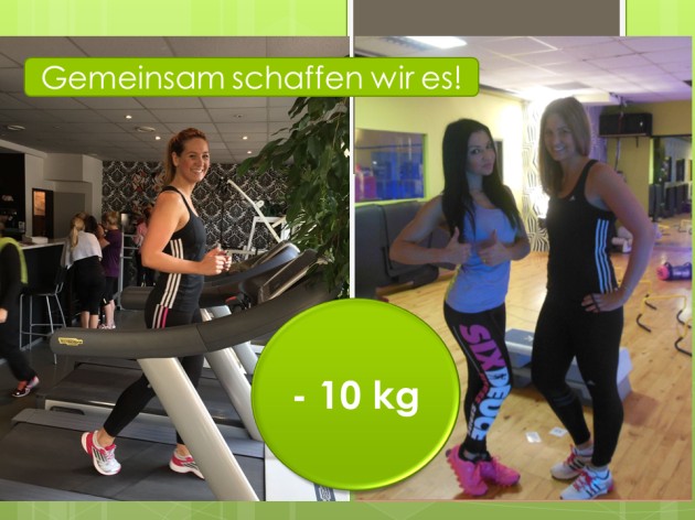 Laufband, Fitnesstraining, Cardiotraining, abnehmen
