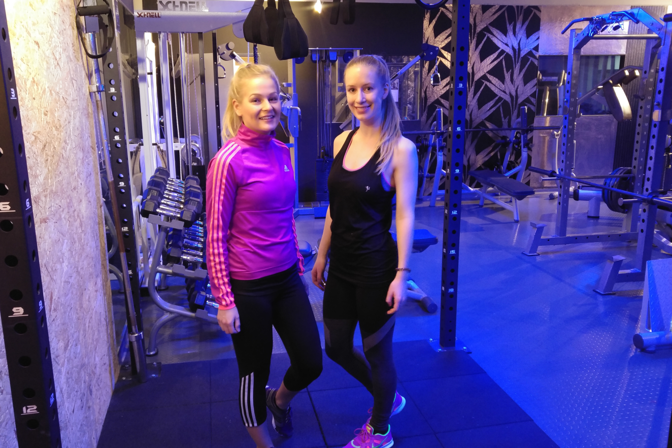 Studentenabo, Sport, Fitness, Fitnessstudio, Studio21, Nürnberg