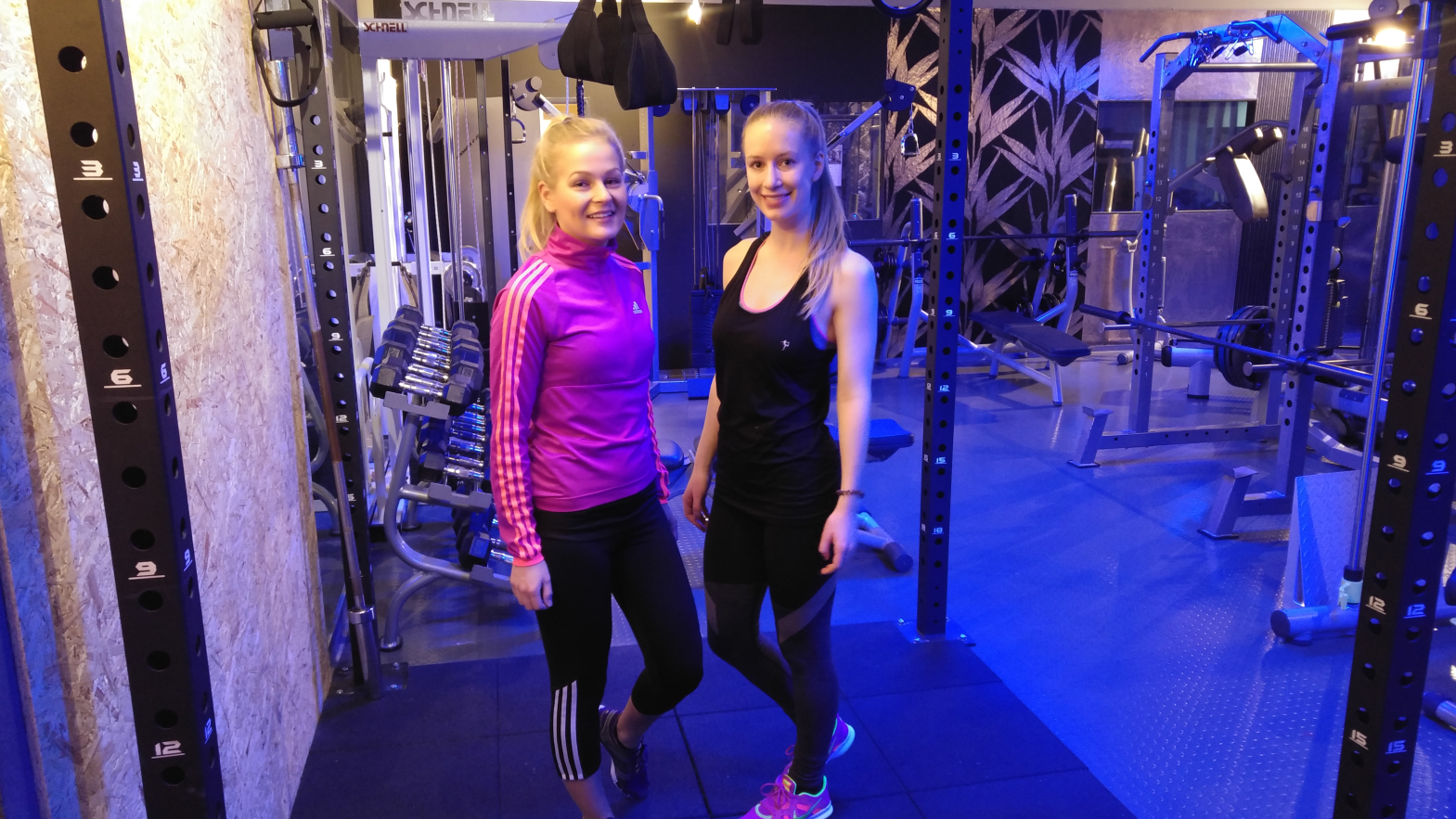 Studentenabo, Sport, Fitness, Fitnessstudio, Studio21, Nürnberg