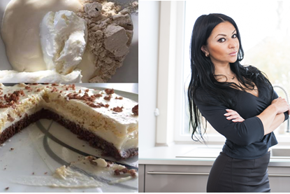 Oxana, Rezept, Fitness, Studio21, 5-Wochen-Programm