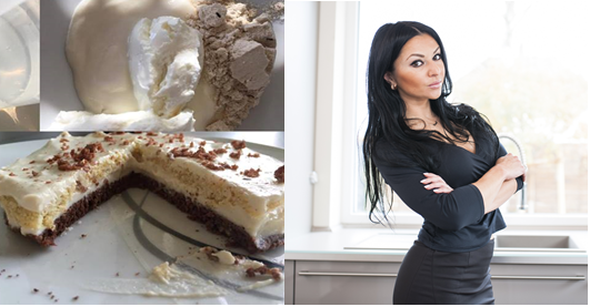 Oxana, Rezept, Fitness, Studio21, 5-Wochen-Programm