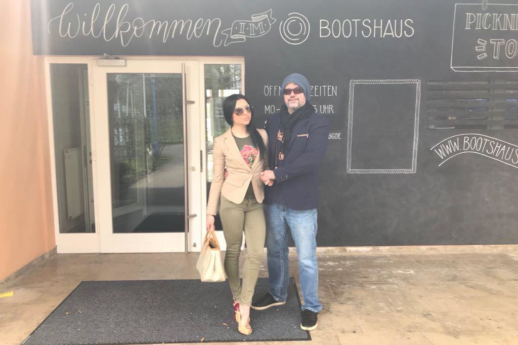 Abnehmen, Studio21, Fitnessstudio, Nürnberg, Premium Fitness, Zentrum