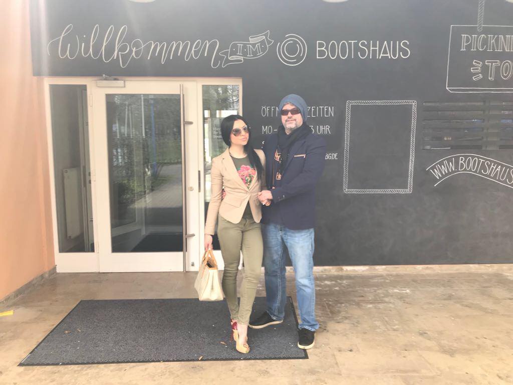 Abnehmen, Studio21, Fitnessstudio, Nürnberg, Premium Fitness, Zentrum