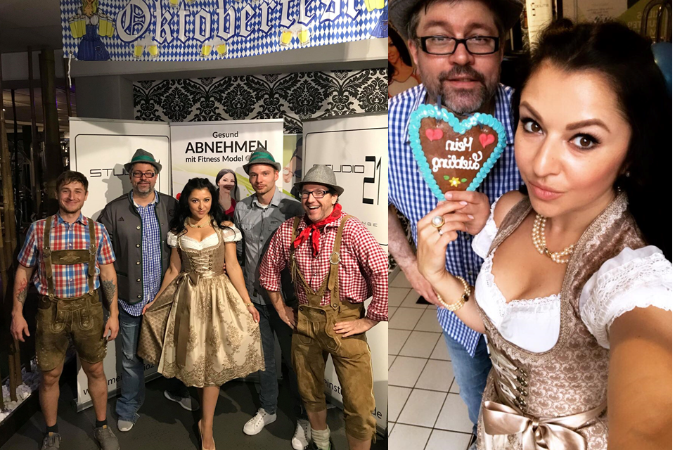 Fitnessgerät, Fitness, Nürnberg, Fitnessstudio, Studio21