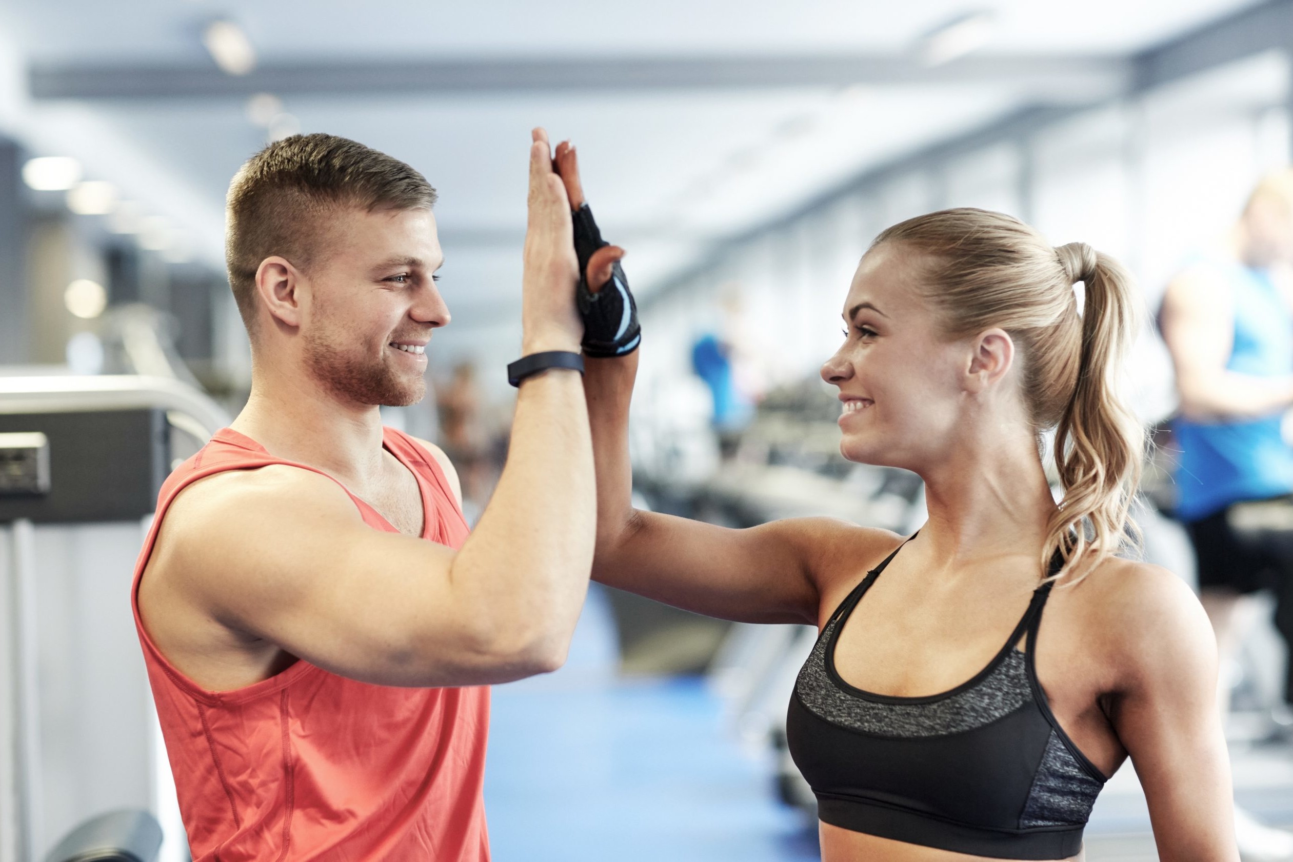 Fitnesstrainer, Fitnessstudio, Studio21, Nürnberg, Zentrum, Fitness