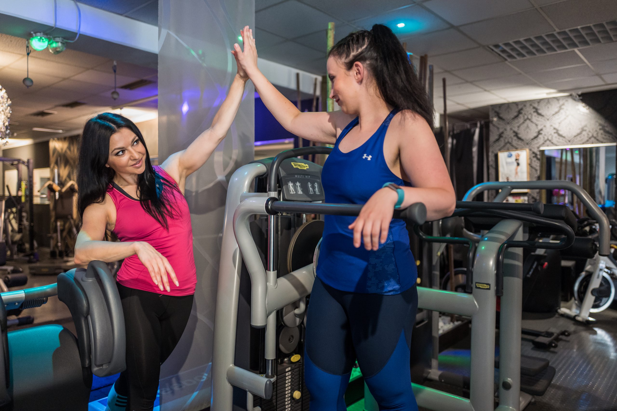 Fitnessgerät, Fitness, Nürnberg, Fitnessstudio, Studio21