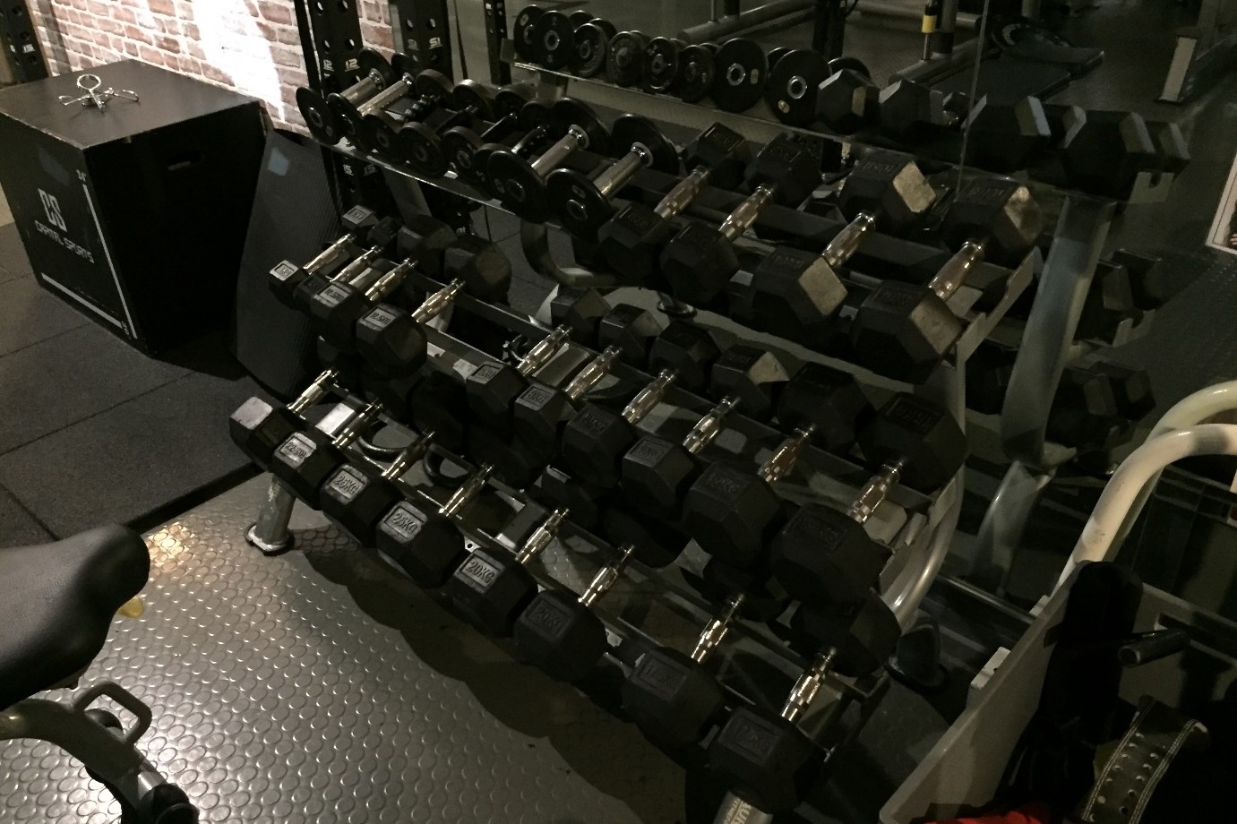 Fitnessgerät, Fitness, Nürnberg, Fitnessstudio, Studio21