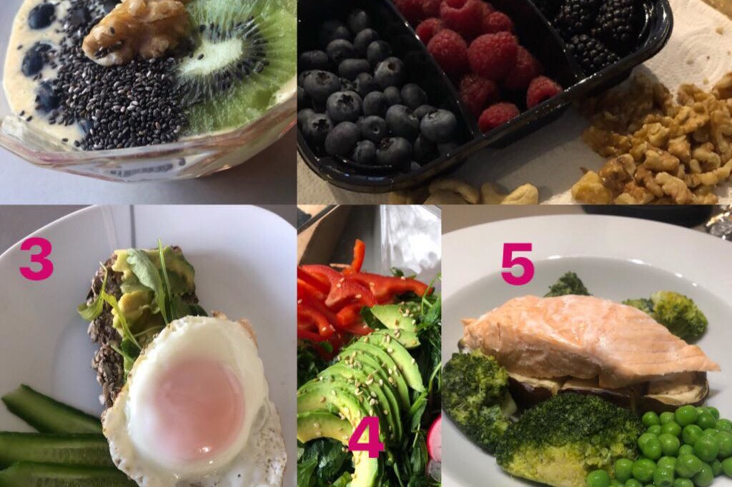 Abnehmen, Oxana, Fitnessstudio, Nürnberg, Studio21