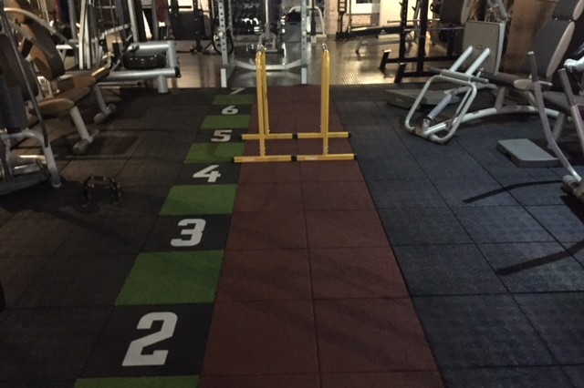 Functional, Fitness, Nürnberg, Athleticarea, functional training, Studio21
