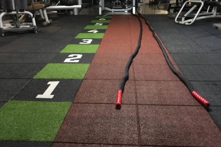 Functional, Fitness, Nürnberg, Athleticarea, functional training, Studio21