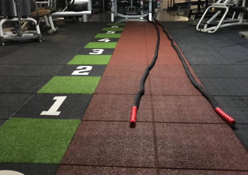 Functional, Fitness, Nürnberg, Athleticarea, functional training, Studio21