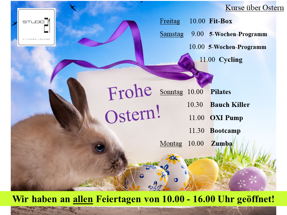 Studio21, Fitness, Fitnessstudio, Nürnberg, Oxana