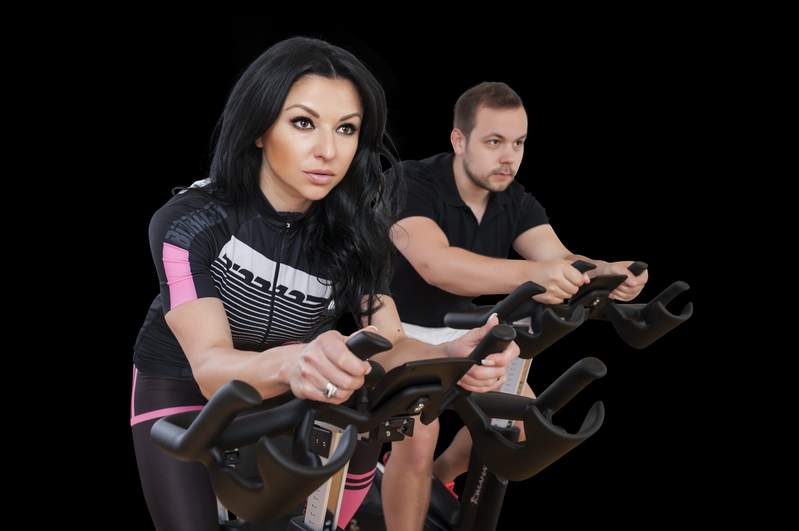 Studio21, Fitness, Fitnessstudio, Nürnberg, Oxana