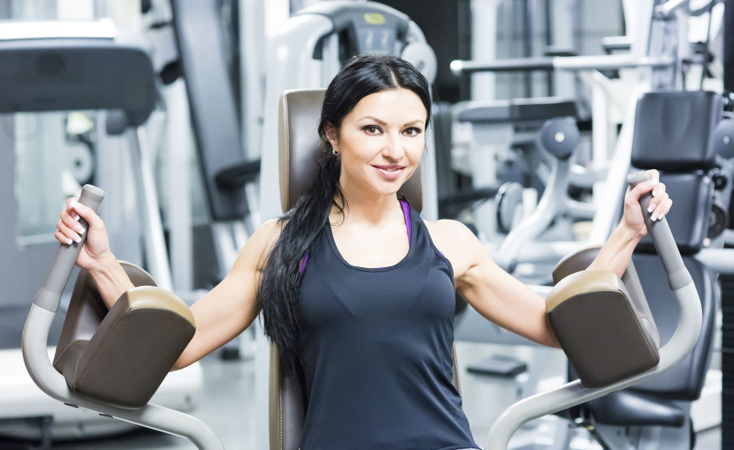 Abnehmen, Oxana, Fitnessstudio, Nürnberg, Studio21, Fit für die Hochzeit