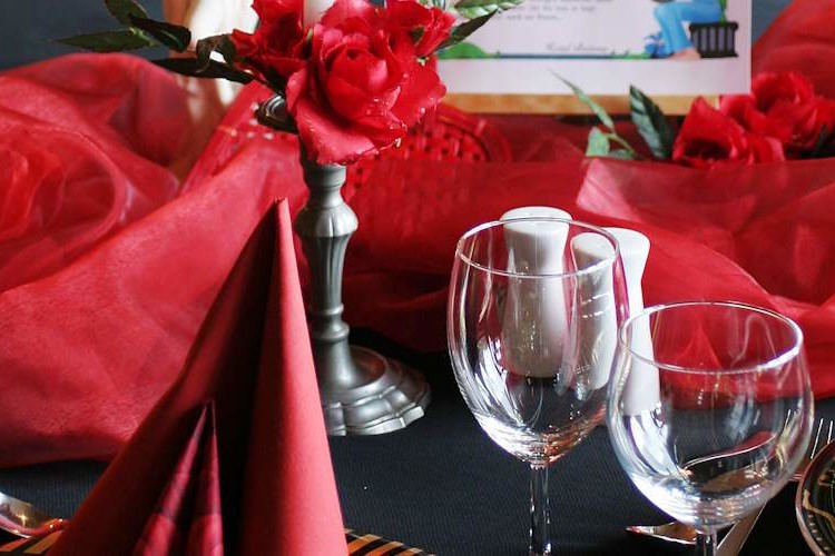 Dekoration, Nürnberg, Studio21, Fitness