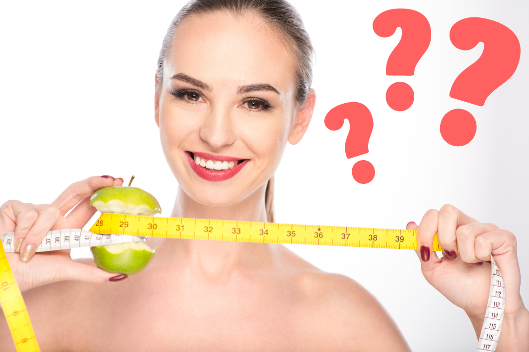 welche Diät ist die beste HEADER