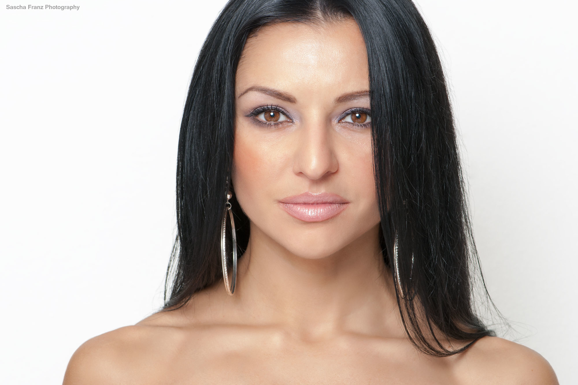 Schönheitstrends Beauty Bild von Oxana Hegel