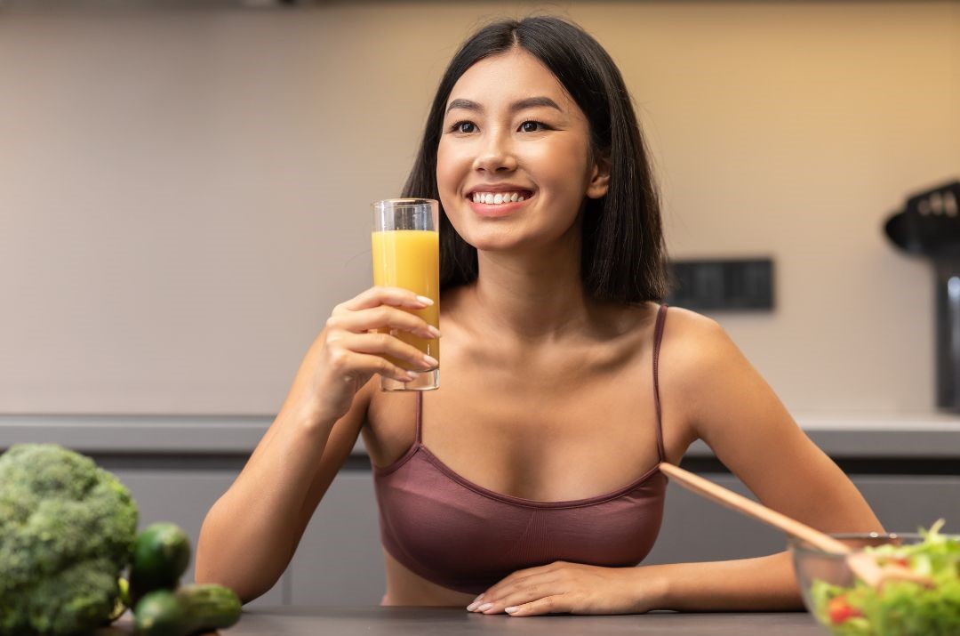 Zaubertrank OatZempic ist neuer Abnehmtrend auf Tiktok